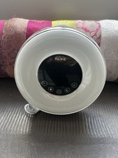 INLIFE Sunrise Simulation