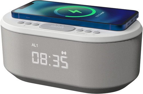 Box bedside wireless - i-box,