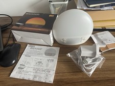 Sunrise Alarm Clock Digital -