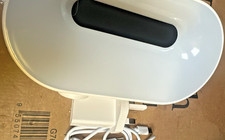 Sunrise Alarm Clock White