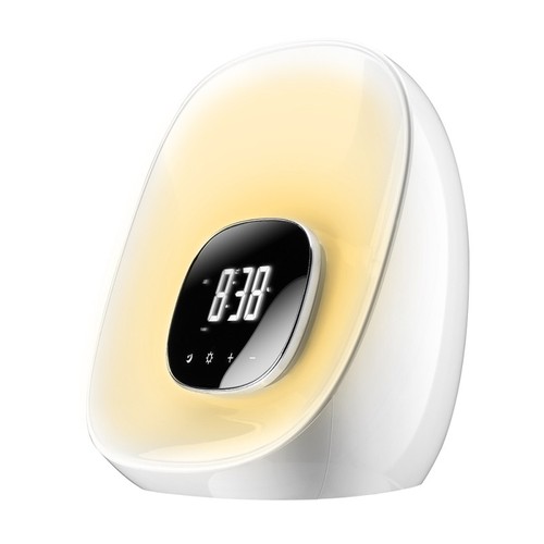 Groov light curve wake - groov-e, up