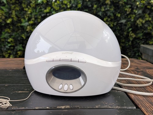 Lumie bodyclock active sunrise - active,