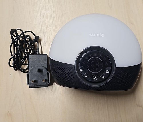 Lumie bodyclock glow 150 - lumie,