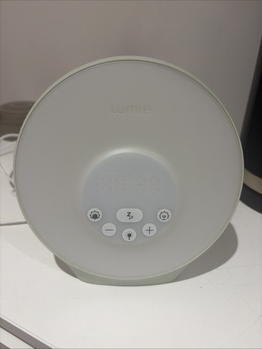 Lumie sunrise digital - lumie,