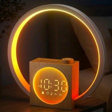 Sunrise Alarm Clock, Gradual