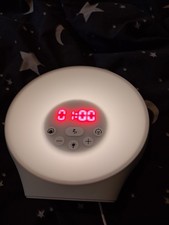 Lumie Sunrise Alarm Clock