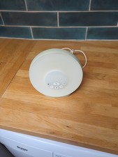 Lumie Sunrise Alarm-Sunrise