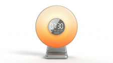 Sunrise Alarm Clock Wake Up