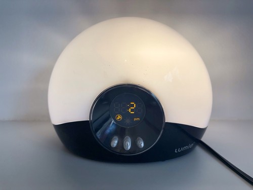 Lumie bodyclock sunrise - bodyclock,