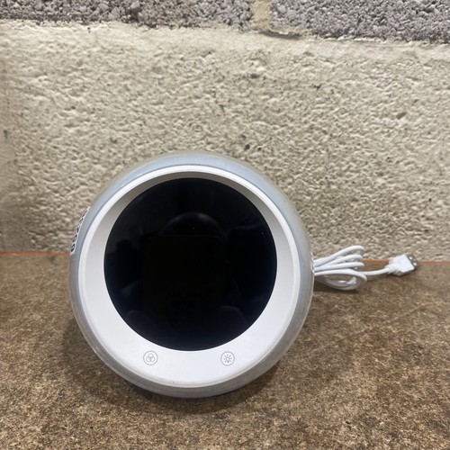 Wake light alarm - wake,