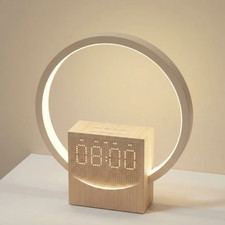 Smart Sunrise Alarm Clock