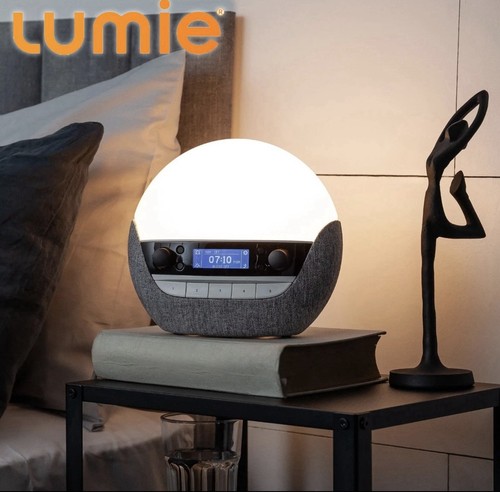 Bnib lumie bodyclock luxe - bnib,