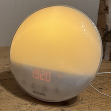 Philips Wake-up Light Alarm