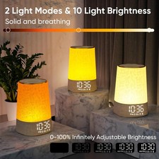 Sunrise Alarm Clock Wake Up