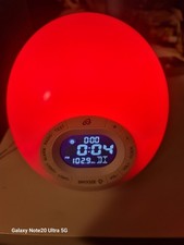 Litchwecker Wake Up Light