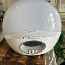 Lumie Bodyclock Active Sunrise