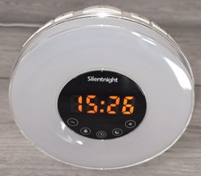 Silentnight Sunrise Sunset