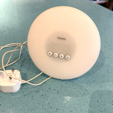 Philips HF3500 Wake-Up Light