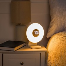 Equatech Sunrise Alarm Clock
