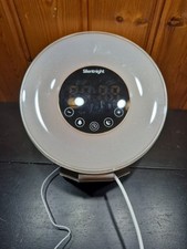 Silentnight Sunrise Sunset