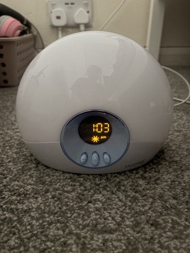 Lumie odyclock starter - lumie, 30