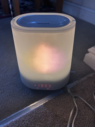 Philips wake light - philips,