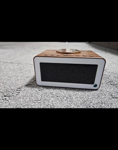 Alarm clock wireless - alarm,