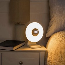 Equatech Sunrise Alarm Clock
