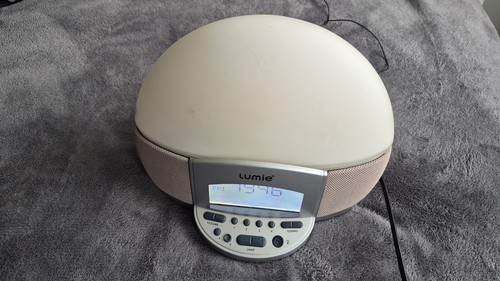 Lumie bodyclock elite 300 - lumie,